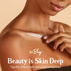 Beauty is Skin Deep!