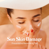 How to Prevent Sun-Damaged Skin