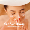 How to Prevent Sun-Damaged Skin