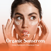 Organic versus Regular Sunscreen?