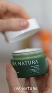Organic Renewal Anti-Aging Cream