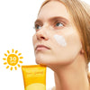 Buy Organic Moisturizing 30 SPF Sun Cream - Beautillicious.com