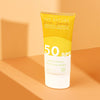 Buy Organic Moisturizing and Anti Aging 50 SPF Sunscreen - Beautillicious.com