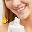 Natural Sunscreen SPF 30 - Beautillicious.com