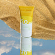 Shop Organic Moisturizing and Anti Aging 50 SPF Sunscreen - Beautillicious.com