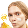 Shop Organic Moisturizing 30 SPF Sun Cream - Beautillicious.com