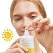 Buy Organic Moisturizing 30 SPF Sun Cream - Beautillicious.com