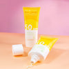 Best Organic Moisturizing and Anti Aging 50 SPF Sunscreen - Beautillicious.com