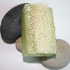 Loofah Soap Bar- Beautillicious.com