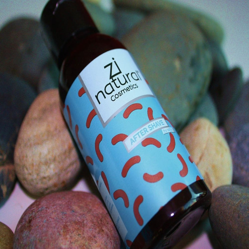 Soothing After Shave Perfumed Lotion Sale - Beautillicious.com