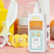 Shop Organic Caring Baby Lotion - Beautillicious.com