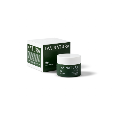 Organic Renewal Anti-Aging Cream