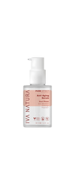Organic Peptide Anti-Aging Serum - Wrinkle Reducing Serum