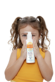 Organic Baby Lotion