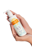 Organic Baby Lotion