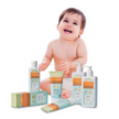 Organic Baby Skincare Bundle