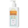 Organic Caring Baby Lotion - Beautillicious.com