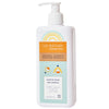 Organic Fennel Baby Shampoo for Sensitive Scalp and Hair - Beautillicious.com